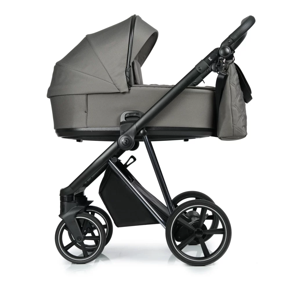 Roan Ivi 2.0 Taupe