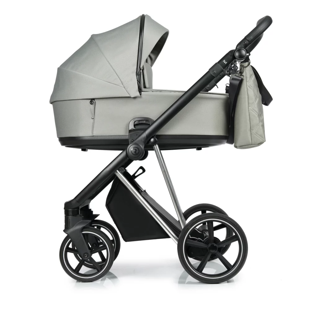 Roan Ivi 2.0 Tea Leaf