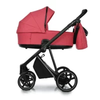Roan Ivi 2.0 Viva Magenta