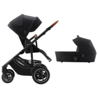 Britax Romer Smile 5Z 2w1