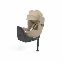 Cybex Sirona T i-Size Cozy Beige Plus