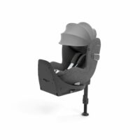 Cybex Sirona T i-Size Mirage Grey Plus