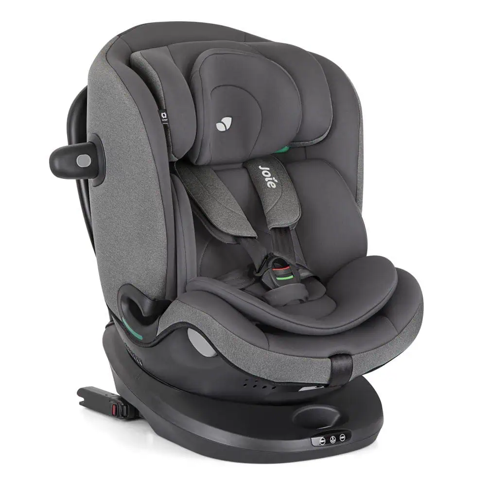 Joie i-Spin Multiway Thunder