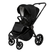 Muuvo Quick SE 2 Chromium Black