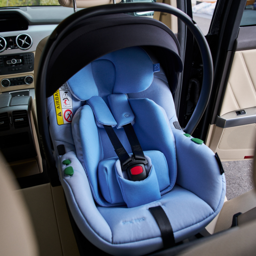 Anex IQ – wózek wielofunkcyjny 4w1 + fotelik Avionaut Pixel Pro 2.0 C i baza Avionaut IQ Orbit Black - obrazek 64