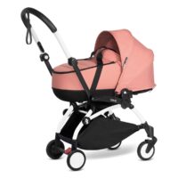 Babyzen Yoyo 2 – wózek wielofunkcyjny 2w1