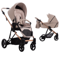 Bebetto Yoddi Premium Class 01