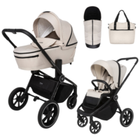 Muuvo Quick 4.0 2w1 Desert Sand