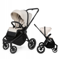 Muuvo Quick 4.0 Desert Sand