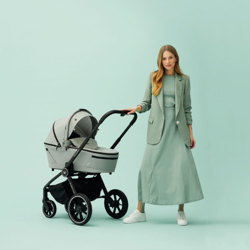 Muuvo Quick 4.0 – wózek wielofunkcyjny 2w1 - obrazek 29