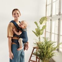 Nosidełka BabyBjorn