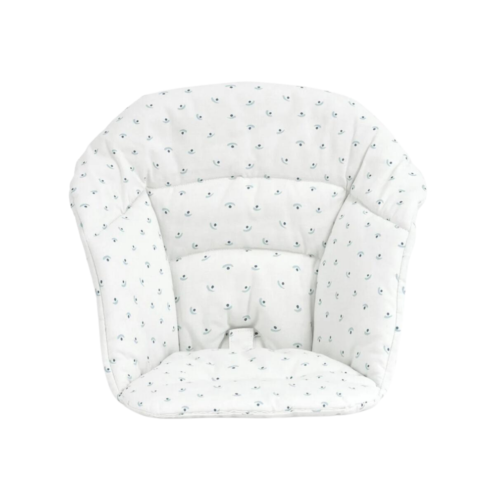 Stokke Clikk Cushion Blueberry Boat