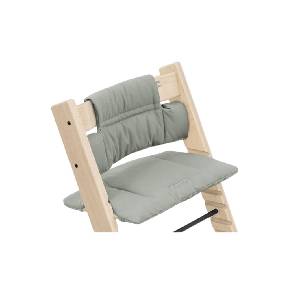 Stokke Tripp Trapp Classic Poduszka Glacier Green