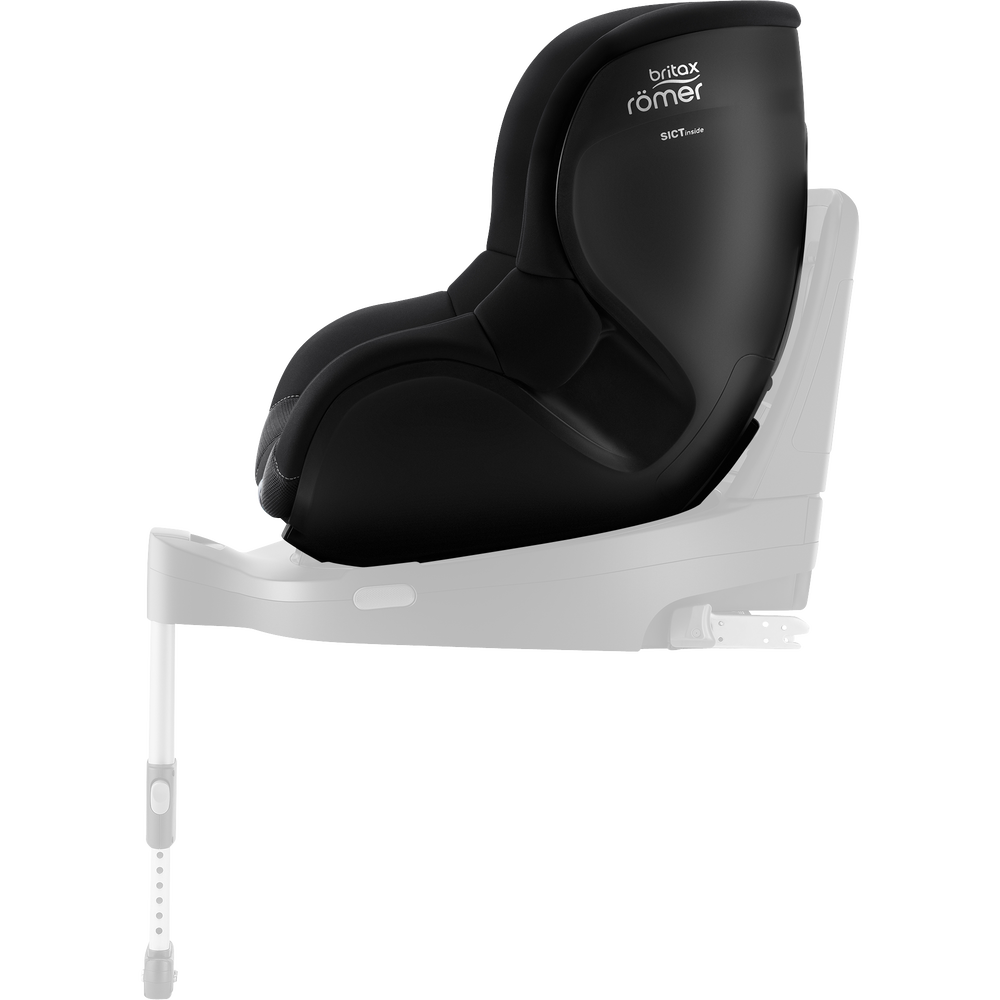 Britax Romer Dualfix 5Z - obrazek 16