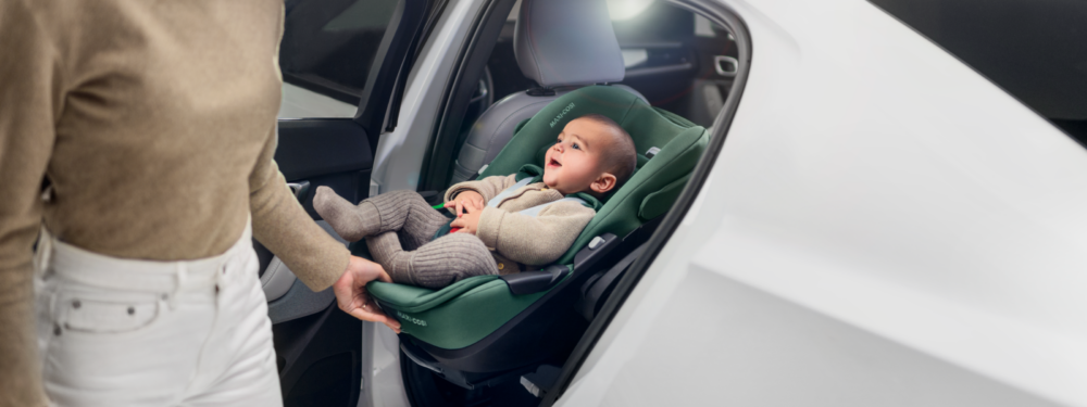 Kinderkraft Nea 2 – wielofunkcyjny wózek 4w1 z fotelikiem Maxi Cosi Pebble 360 Pro 2 i bazą Maxi Cosi FamilyFix 360 Pro - obrazek 34