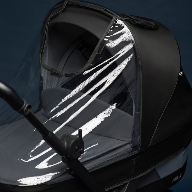 Osłona przeciwdeszczowa do gondoli Anex Air-X
