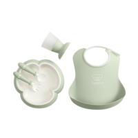 Powder Green