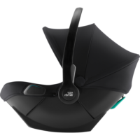 Britax Romer Baby-Safe Core Space Black
