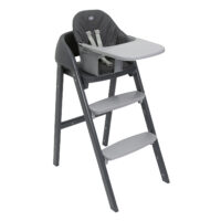 Chicco Crescendo Up Etna Black
