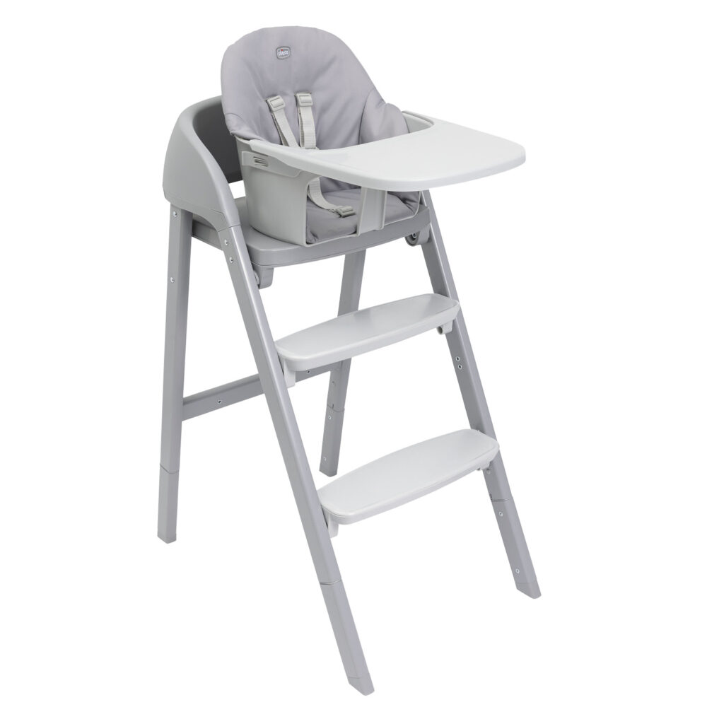Chicco Crescendo Up Turin Grey