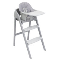 Chicco Crescendo Up Turin Grey