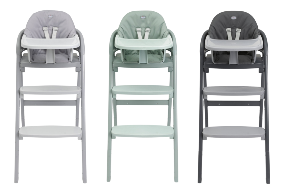 Chicco Crescendo Up – ewolucyjne krzesełko do karmienia Po Zwrocie - obrazek 10