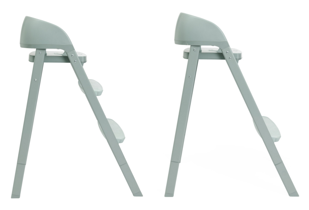 Chicco Crescendo Up – ewolucyjne krzesełko do karmienia Po Zwrocie - obrazek 13