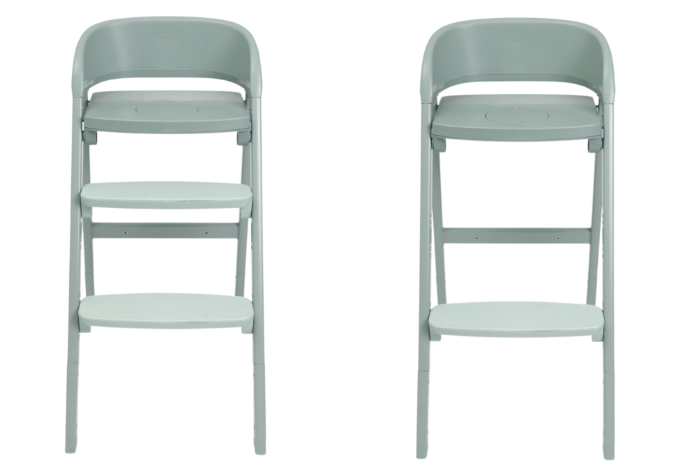 Chicco Crescendo Up – ewolucyjne krzesełko do karmienia Po Zwrocie - obrazek 12