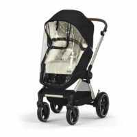 Cybex Eos Lux Raincover