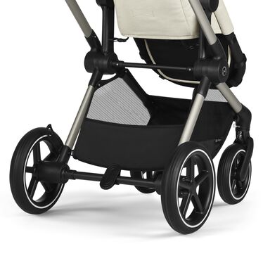 Cybex Eos Lux - obrazek 9