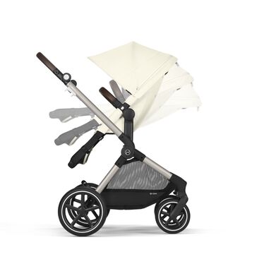 Cybex Eos Lux - obrazek 10