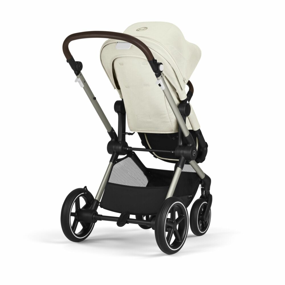 Cybex Eos Lux - obrazek 14