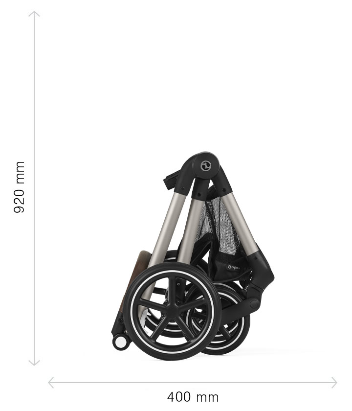 Cybex Eos Lux - obrazek 18
