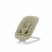 Cybex Lemo Bujaczek White
