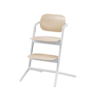 Cybex Lemo Sand White