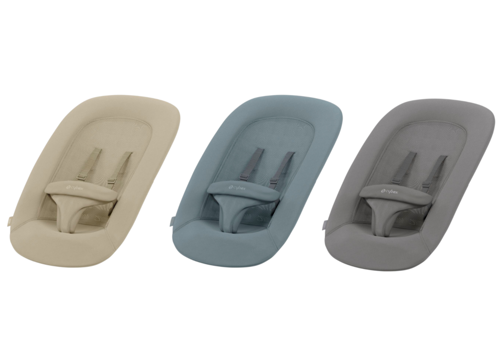 Cybex Lemo 4w1 – wielofunkcyjne krzesełko do karmienia - obrazek 27