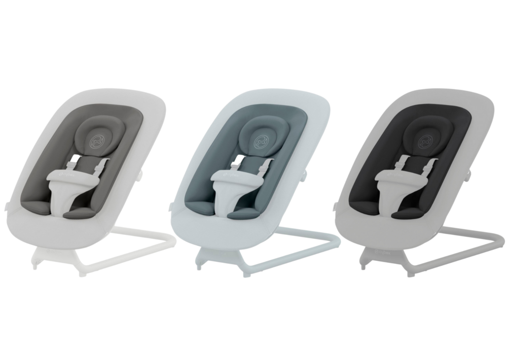 Cybex Lemo 4w1 – wielofunkcyjne krzesełko do karmienia - obrazek 29