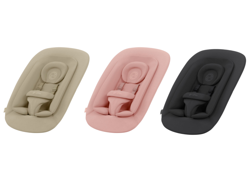 Cybex Lemo 4w1 – wielofunkcyjne krzesełko do karmienia - obrazek 26