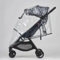 Folia przeciwdeszczowa do Anex IQ Buggy