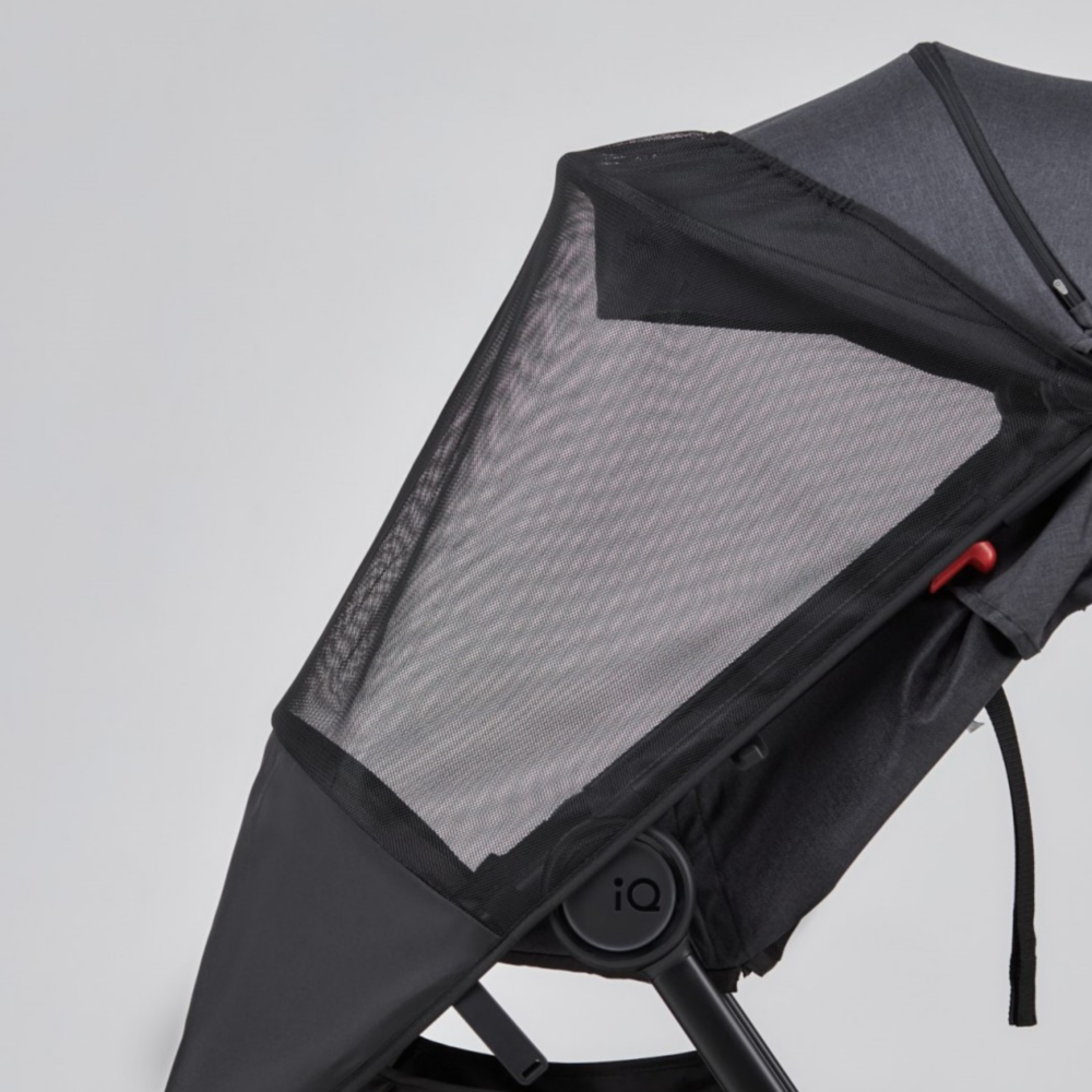 Moskitiera do Anex IQ Buggy - obrazek 3