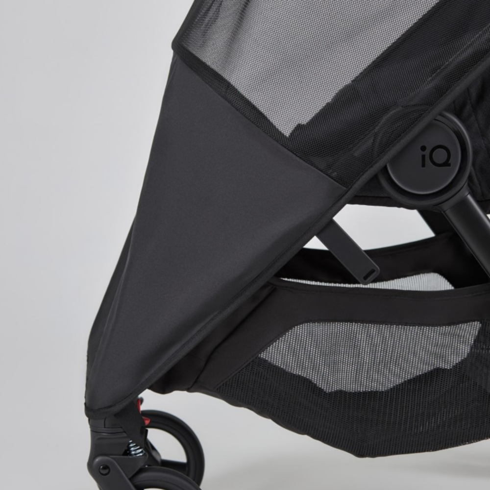 Moskitiera do Anex IQ Buggy - obrazek 5