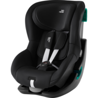 Britax Romer King Pro Space Black