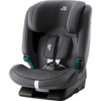 Britax Romer Versafix Midnight Grey