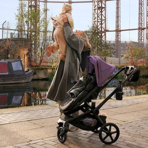 Bugaboo Dragonfly – wózek spacerowy - obrazek 49