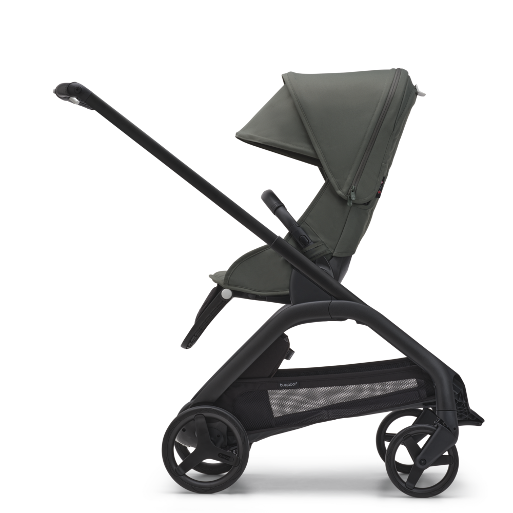 Bugaboo Dragonfly – wózek spacerowy - obrazek 41