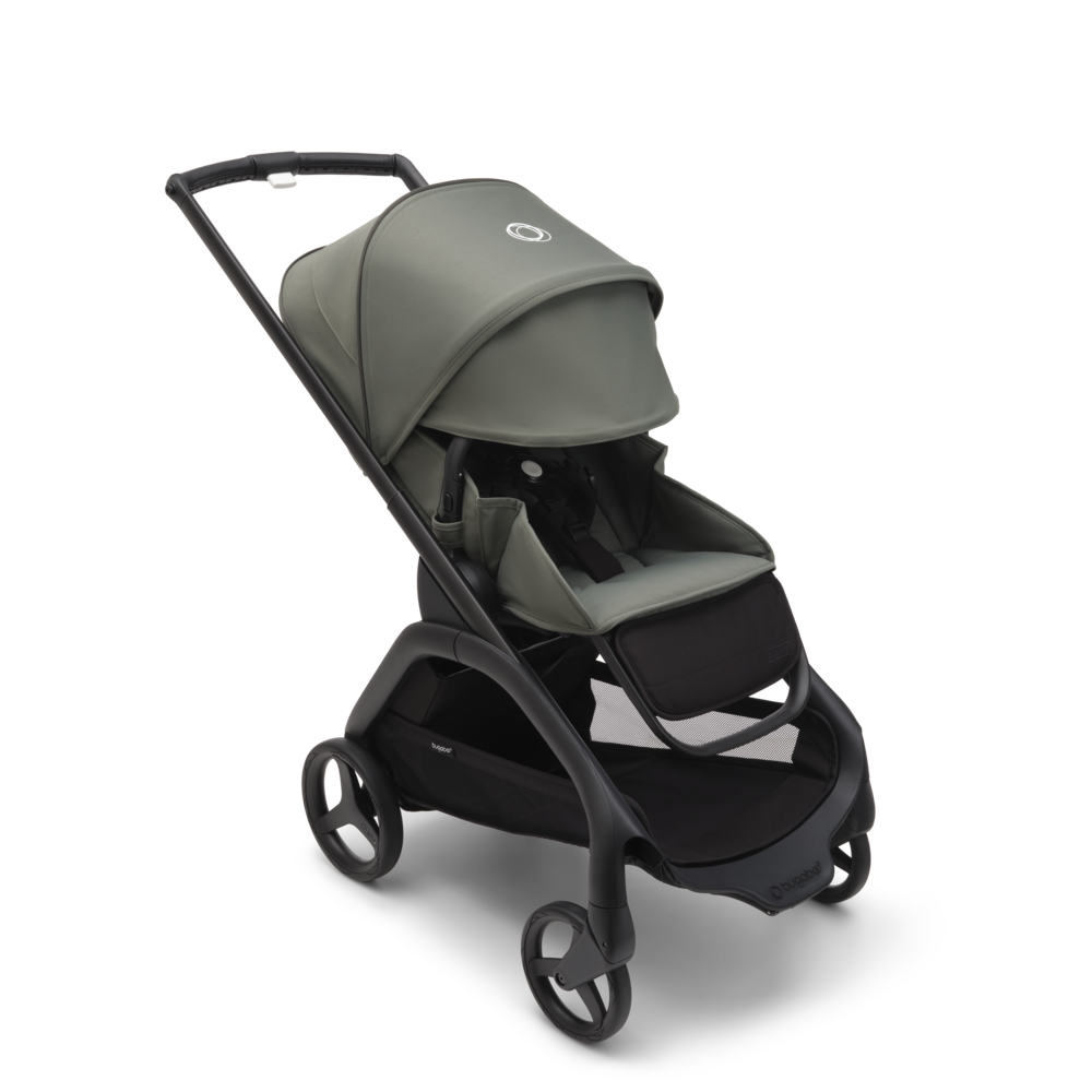 Bugaboo Dragonfly – wózek spacerowy - obrazek 40