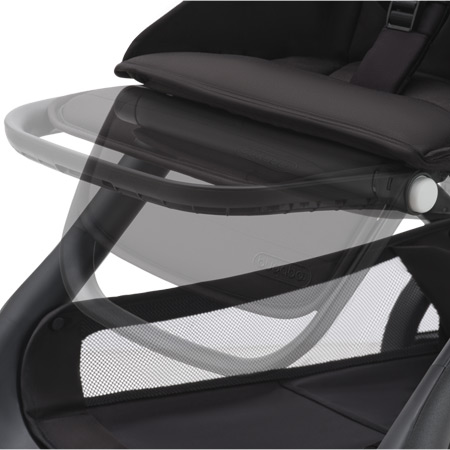 Bugaboo Dragonfly – wózek spacerowy - obrazek 50