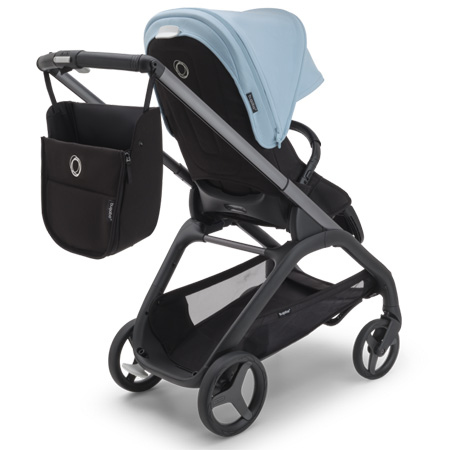 Bugaboo Dragonfly – wózek spacerowy - obrazek 52