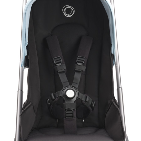 Bugaboo Dragonfly – wózek spacerowy - obrazek 53