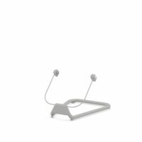 Cybex Lemo Bouncer Stand Suede Grey